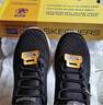 斯凱奇（SKECHERS）七夕禮物閃穿鞋女鞋一腳蹬網(wǎng)面透氣健步鞋休閑運(yùn)動(dòng)鞋健身鞋117504 曬單實(shí)拍圖