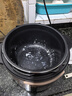 美的（Midea）國(guó)家補(bǔ)貼 提鮮系列電壓力鍋5L雙膽家用高壓電飯鍋 智能預(yù)約煲湯開(kāi)蓋煮小米粥YL50Q3-451飯煲4-6人 曬單實(shí)拍圖