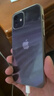 億色（ESR）適用蘋果12/12 Pro手機(jī)殼 iPhone12/12 Pro保護(hù)套透明全包防摔硅膠軟殼超薄通用潮款 零感-剔透白 曬單實(shí)拍圖