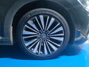 鄧祿普（DUNLOP）輪胎/汽車輪胎 235/45R18 94W SP MAXX050 原廠配套豐田凱美瑞 曬單實(shí)拍圖