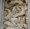 鮮京采 厄瓜多爾白蝦 凈重3斤/盒 特大號20-30規(guī)格   30-45只/盒 曬單實拍圖