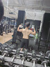 NEW BALANCE老爹鞋男鞋女鞋情侶復古夏季網(wǎng)面運動休閑鞋530系列MR530KA 38.5 曬單實拍圖