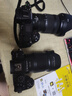尼康（Nikon）Z50II新手入門級微單相機高清攝影攝像拍照直播自拍便攜vlog z50二代無反相機z502單機/套機拆機 Z50II單機身拆機【不含鏡頭】 官方標配【送座充+相機包+鋼化屏】 曬單實拍圖
