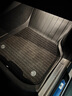 3W適用TPE汽車腳墊寶馬X3Lix3專車專用進口X4IX防水X1原車iX1橡膠墊 寶馬X3腳墊+毯面/18-24款 曬單實拍圖