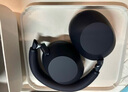 索尼（SONY）WH-1000XM6頭戴式無線藍(lán)牙降噪耳機(jī) AI智能降噪Hi-Res高解析度音質(zhì) 觸控清晰免提通話耳麥 深夜藍(lán) 曬單實(shí)拍圖