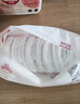 好奇（Huggies）鉑金裝紙尿褲NB84片(5kg以下)新生兒小號(hào)嬰兒尿不濕小桃褲超薄 曬單實(shí)拍圖