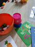 PLAYGO寶寶彩虹塔疊疊樂套杯趣味嬰幼童早教益智玩具六一兒童節(jié)禮物2399 曬單實(shí)拍圖