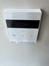 林內(nèi)（Rinnai）原裝進口家用燃氣熱水器室外機 A1620W/A2024W/A2426W防凍戶外安裝智能恒溫水量伺服器實體店同款 20L 【室外機】REU-A2024W(K)-CH 曬單實拍圖