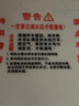 新飛小廚寶一級能效廚寶熱水器1500W 小型儲水式熱水寶暖水寶廚寶上出水8/10升 6L丨機械款 自己安裝 曬單實拍圖