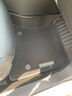 車(chē)麗友專(zhuān)用于2025款日產(chǎn)逍客腳墊tpe全包圍新款22后備廂箱地毯包門(mén)檻 【包門(mén)檻】TPE腳墊+慕絨絲黑 逍客【23-25款】 曬單實(shí)拍圖