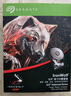 希捷（SEAGATE）NAS硬盤(pán) 4TB 256MB 機(jī)械硬盤(pán) CMR垂直 靜音低耗 數(shù)據(jù)恢復(fù)服務(wù) 3.5英寸 希捷酷狼 ST4000VN006 曬單實(shí)拍圖