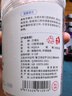 貝博氏babybox嬰兒口腔清潔棒口水巾紗布圍嘴套裝 曬單實(shí)拍圖