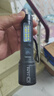 Warsun603手電筒強(qiáng)光充電超亮小手電家用戶外便攜多功能遠(yuǎn)射電筒鐳射 曬單實(shí)拍圖