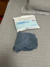 京東京造10A抑菌男式內(nèi)褲男純棉平角內(nèi)褲大碼男生四角短褲衩4條XXXL 曬單實(shí)拍圖