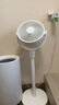 米家小米空氣循環(huán)扇電風(fēng)扇落地扇家用直流變頻大廣角輕音節(jié)能臺(tái)地兩用 APP調(diào)節(jié) 曬單實(shí)拍圖
