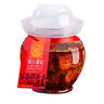 夾江腐乳香辣豆腐乳700g即食下飯菜霉豆腐拌面醬豆腐調味品火鍋蘸料 曬單實拍圖