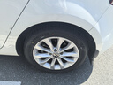 固特異（Goodyear）汽車(chē)輪胎 205/55R16 91W EF1 SPORT鷹馳F1酷跑 朗逸/速騰/卡羅拉 曬單實(shí)拍圖