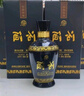 汾酒 藍(lán)汾 清香型白酒53度475ml*2瓶 (53度仿藍(lán)瓷) 節(jié)慶禮盒裝 曬單實(shí)拍圖