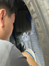 京東養(yǎng)車 汽車補胎服務 蘑菇釘補胎 到店服務 適用于21寸及以下輪胎  曬單實拍圖