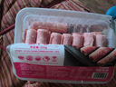 小龍坎火鍋肉卷肥牛250g 生鮮食材四川燒烤麻辣燙餐飲 冷鏈配送 曬單實拍圖