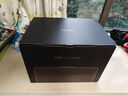 漫步者（EDIFIER）S300 高品質(zhì)復(fù)古藍(lán)牙音箱 HiFi級(jí)一體式大功率音響 居家音響 桌面音響 黑胡桃 七夕情人節(jié)禮物 曬單實(shí)拍圖