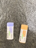 得力（deli）納米凈橡皮擦 易擦少屑 不易留痕學(xué)生橡皮擦 單塊裝 VP194 小號 顏色隨機 曬單實拍圖