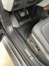 卡騏盾適用于領(lǐng)克09汽車(chē)腳墊21-24年款專(zhuān)用防水無(wú)異味TPE包門(mén)檻全包圍 【爆款推薦】TPE腳墊+黑色納米絨墊 21-24年領(lǐng)克09新能源PHEV-六座 曬單實(shí)拍圖