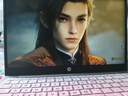 惠普（HP）星BOOK14  惠普筆記本AMD銳龍輕薄本 商務(wù)辦公游戲?qū)W習(xí)網(wǎng)課設(shè)計學(xué)生本筆記本電腦 元氣桃桃 【25年新品】R5 16G內(nèi)存 512G固態(tài)硬盤 曬單實拍圖