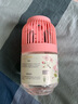 air funk空氣清新劑室內(nèi)香薰香氛小香墩臥室?guī)l(wèi)生間除臭除異味 梨花香 曬單實(shí)拍圖