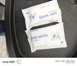【沃爾瑪款】嬰兒純棉濕巾水潤(rùn)觸感嬰幼兒通用男女學(xué)生 嬰兒手口柔濕巾1包（80抽） 1包 曬單實(shí)拍圖