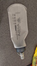 DUTRIEUX運動(dòng)軟水壺 戶(hù)外跑步硅膠可折疊水袋騎行越野馬拉松便捷水杯 運動(dòng)軟水壺（500ml） 曬單實(shí)拍圖