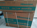 海信（Hisense）空調(diào) 大2匹 易省電E370 AI省電30% 速冷熱 仿真自然風(fēng) 新一級(jí)國(guó)家補(bǔ)貼20%空調(diào)掛機(jī) 50E370 2匹 一級(jí)能效 【全新升級(jí)爆款 客廳掛機(jī)】 曬單實(shí)拍圖