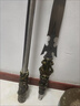 全鋼趙子龍2.2米霸王槍紅纓槍趙云古風(fēng)槍?xiě)敉?40cm 60°以上 x 霸王槍(高洛鋼) 曬單實(shí)拍圖
