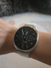 三星（SAMSUNG）【咨詢更優(yōu)惠】Galaxy Watch8藍(lán)牙通話智能手表男女士時尚腕表ip68防水防塵專業(yè)運(yùn)動健康手表新款 星輝銀 44mm 藍(lán)牙版【贈送表帶/咨詢客服更優(yōu)惠】 曬單實拍圖
