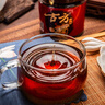 古方紅糖 手工古法土老紅糖塊198g 月子經(jīng)期產(chǎn)婦大姨媽紅糖姜茶送女友 曬單實拍圖