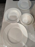 WEDGWOOD意大利浮雕兩人食餐具10件套餐具套裝餐碗餐盤(pán)湯盤(pán) 意大利浮雕兩人食 10頭 曬單實(shí)拍圖
