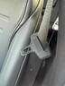 峰廣奔馳新E級E300L/GLC300安全帶硅膠保護套C級C260車內(nèi)用品裝飾配件 22-25款C級全車5個 安全帶套黑色 曬單實拍圖