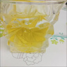 GIOIO輕奢威士忌杯套裝家用玻璃水杯歐式水晶洋酒杯創(chuàng)意酒吧啤酒杯 金色小鹿杯架+冰裂杯*6(非主圖) 曬單實(shí)拍圖
