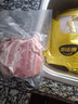 家佳康 無抗亞麻籽豬五花肉450g 冷凍腩肉條五花肉條 烤肉原料 生鮮 曬單實(shí)拍圖