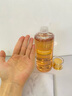 OHBT黃芪爽膚水300ml保濕水護(hù)膚濕敷水補(bǔ)去黃提亮抗皺精華水護(hù)膚品 曬單實(shí)拍圖