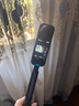 Insta360影石【曬單領(lǐng)1000京豆】X5全景運(yùn)動(dòng)相機(jī)8K高清防抖防水手持口袋攝像旅行Vlog摩托車騎行滑雪潛水 汽車出行套裝 【256G版閃迪卡190MB/S】曬單送原廠配件 曬單實(shí)拍圖