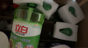 立白茶籽洗潔精食品級(jí)99%除菌去油除味洗碗精洗滌劑寶寶餐具果蔬適用 茶籽洗潔精1kg*4瓶 曬單實(shí)拍圖