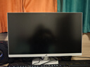華碩（ASUS）國(guó)家補(bǔ)貼 ROG XG27UCG-W絕神27 Pro 吹雪白 27英寸顯示器4K160Hz雙模1K320 HDR400神光同步HDMI2.1 4K160Hz XG27UCG-W絕神Pr 曬單實(shí)拍圖