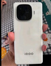vivo iQOO Z9【國家補貼】8GB+256GB 星芒白 6000mAh 超薄藍(lán)海電池 第三代驍龍7 電競手機 曬單實拍圖