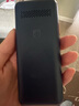 飛利浦（PHILIPS）E568A 寶石藍 移動聯(lián)通電信4G全網(wǎng)通 老年人手機智能 超長待機兒童功能學生手機 大字大聲直板按鍵 曬單實拍圖
