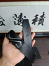 啄木鳥(niǎo)皮帶男士真牛皮無(wú)牙內穿自動(dòng)扣腰帶簡(jiǎn)約休閑皮帶潮生日禮物送男友 曬單實(shí)拍圖