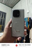 vivo iQOO Z10 Turbo Pro 12GB+256GB 云海白 第四代驍龍8s 120W超快閃充 電競手機 國家補貼 曬單實拍圖