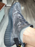 阿迪達斯Yeezy350黏土椰子夏日透氣男女時尚休閑鞋ID4811 41 曬單實拍圖