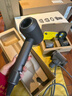 戴森（DYSON）HD15 高速吹風機 Dyson Supersonic 電吹風 負離子 速干護發(fā)禮  HD15 紫紅色 七夕情人節(jié)禮物 曬單實拍圖
