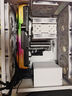 瀚鎧（VASTARMOR）AMD RADEON RX 9070 XT 超合金ULTRA 16GB OC ARGB燈效電競游戲AI顯卡暢玩黑神話悟空/阿凡達(dá)/魔獸 曬單實拍圖